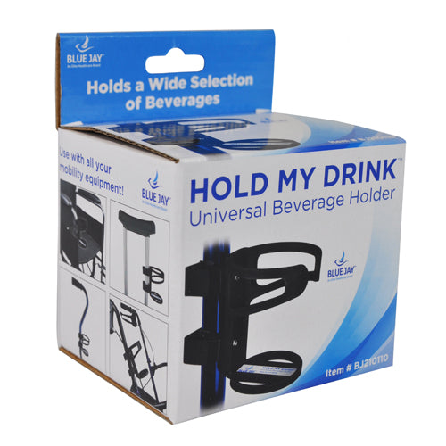 Blue Jay Hold My Drink Universal Beverage Holder