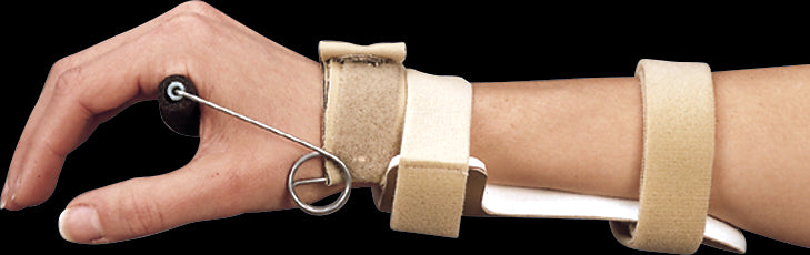 Deroyal LMB Wrist Extension Splint