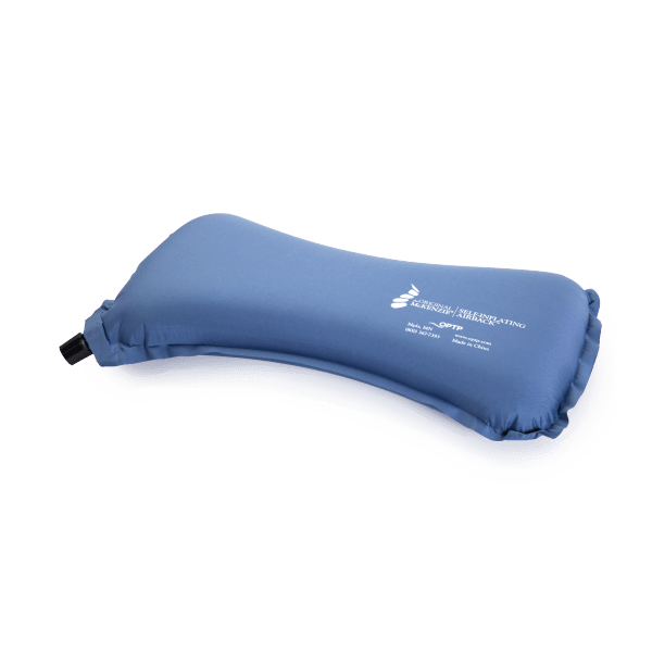 OPTP The Original McKenzie® Airback™ Inflatable Support