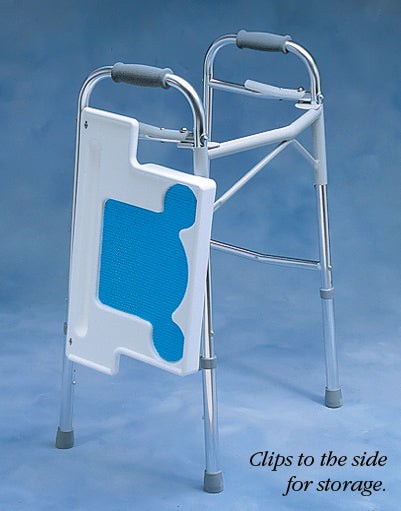 North Coast Medical Walker Tray