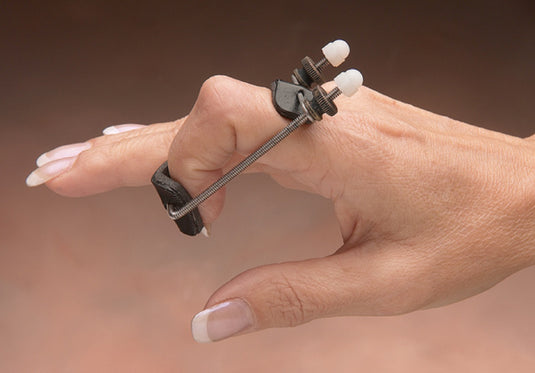 North Coast Medical Combined Final Finger Flexion Splint