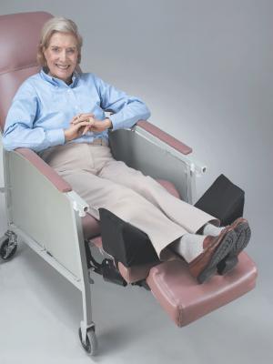 SkiL-Care Geri-Chair Leg Positioner
