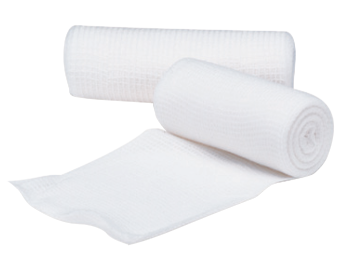 BSN Medical Elastomull Elastic Gauze Bandage - Non-Sterile or Sterlie