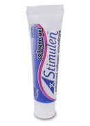 Stimulen-Collagen Wound Care Gel - Sizes Tubes and Single Use Packets