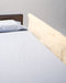 SkiL-Care Synthetic Sheepskin Bed Rail Pads
