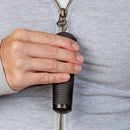 Big-Grip™ Button Hook with Zipper Pull