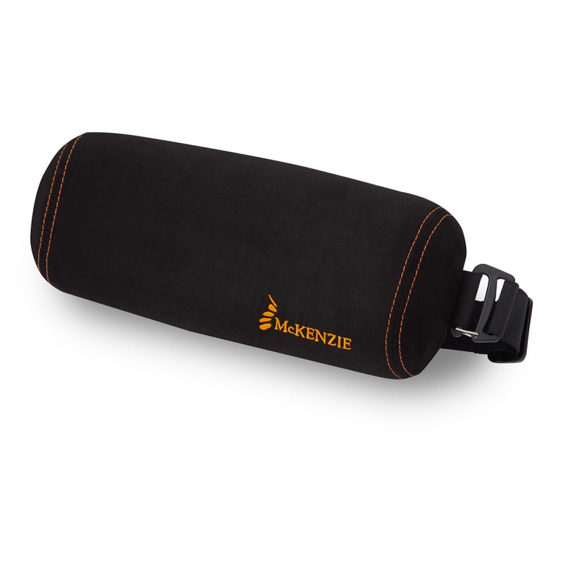 The Original McKenzie Lumbar Roll - Firm Density - Low Back Support