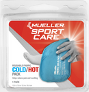 Mueller Reusable Fabric Cold/Hot Pack