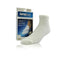 JOBST SensiFoot Mini-Crew 8-15 mmHg Closed Toe