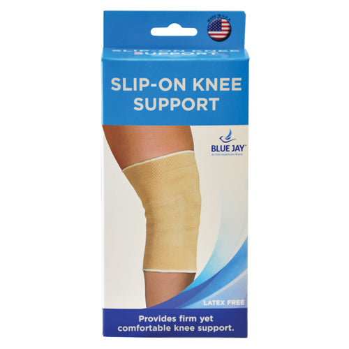 Blue Jay Slip-On Knee Support