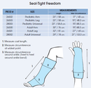 Seal Tight Freedom Universal Cast and Bandage Protector