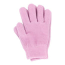 Silipos Gel Terry Gloves, Pink
