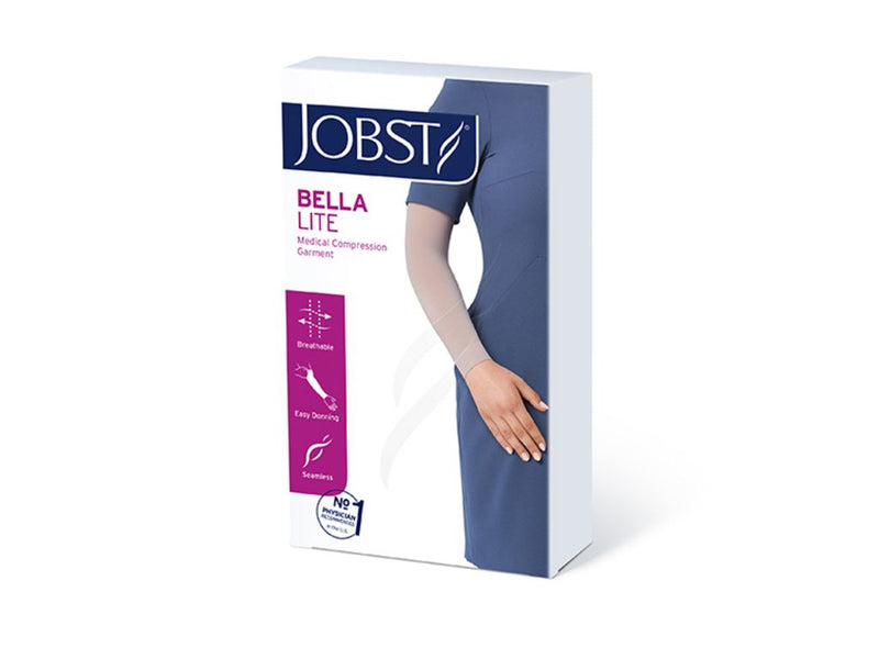JOBST Bella Lite Armsleeves 20-30mmHg - Long