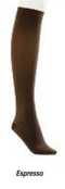 JOBST Opaque Knee High 20-30 mmHg Closed Toe