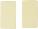 Pedifix Pedi-gel Comfort Gel Sheets, 2" x 3.5" trimmable, 2-Count