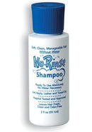 CleanLife No Rinse® Shampoo