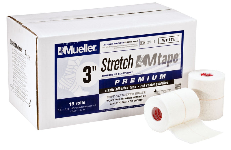 Mueller Stretch MTape Premium