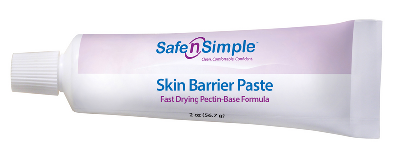 Safe n' Simple Skin Barrier Paste
