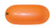 CanDo Inflatable Exercise Straight Rolls