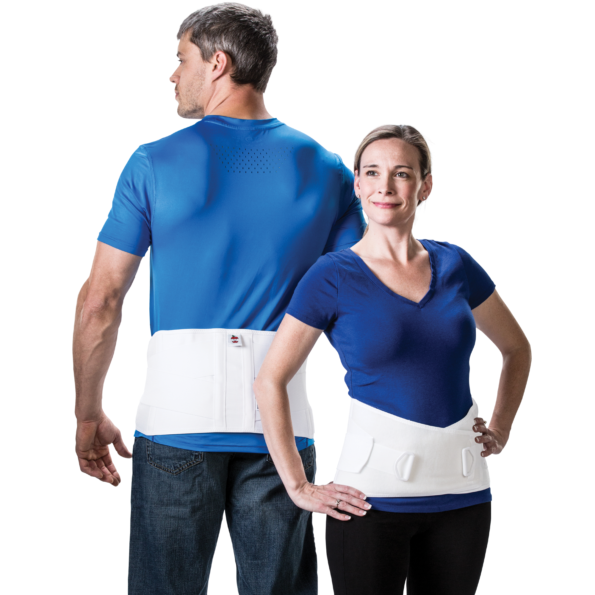 Core Products CorFit System LS Back Support – Rehab Supply Shoppe