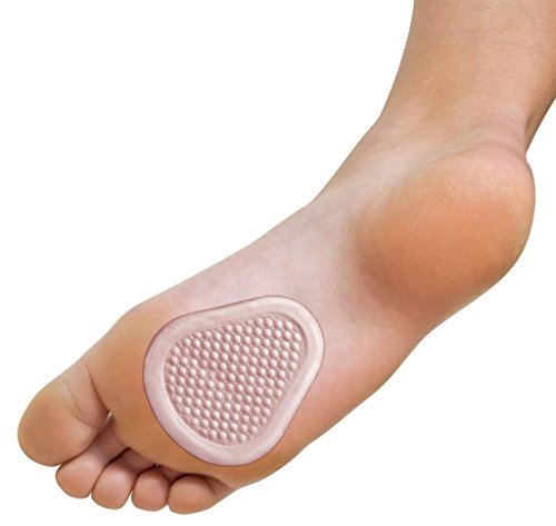 PediFix Pedi-GEL Ball-of-Foot Pads