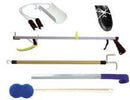 Kinsman Enterprises Basic Hip Kit W/ 27" or 32" Deluxe Reacher