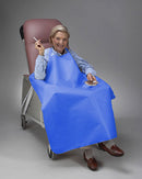 SkiL-Care Smokers Apron for Wheelchair or Geri-Chair