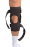 Mueller PRO-LEVEL Triaxial Hinged Knee Brace Deluxe Medial/Lateral Support