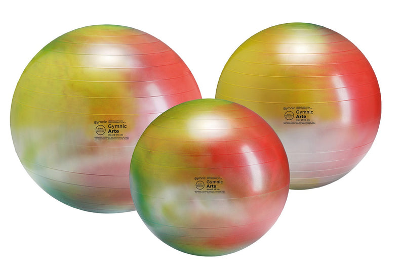 Gymnic® Arte Plus Balls