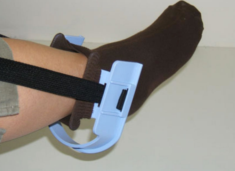 SP Ableware Maddak 738460000 Sock Horn Sock and Stocking Aid (738460000)