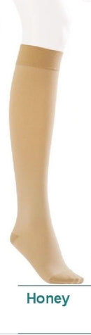 JOBST Opaque Knee High 20-30 mmHg Closed Toe