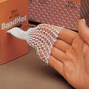 Derma Sciences BandNet Tubular Nylon Dressing Retainer, Stretched, 50 yd (46M) Box