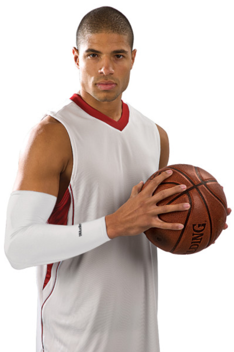 Load image into Gallery viewer, The Mueller Performance Sleeve
