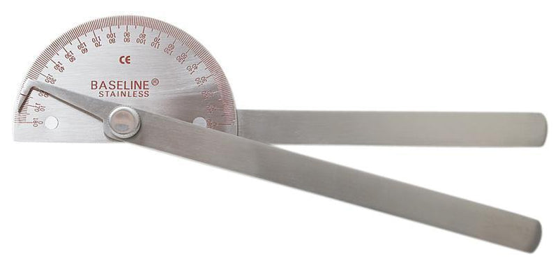 Baseline Metal Goniometer