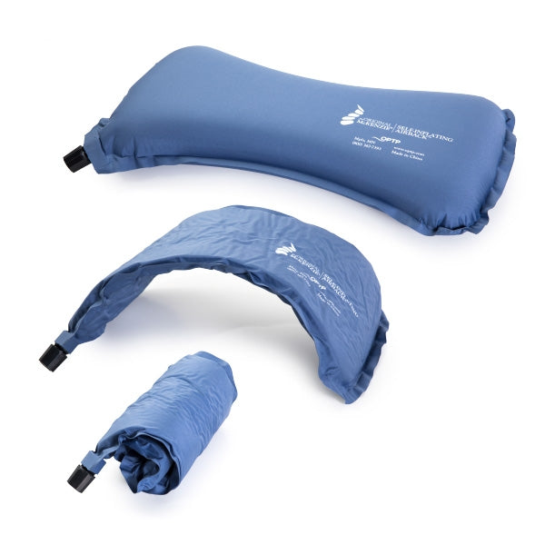 OPTP The Original McKenzie® Airback™ Inflatable Support