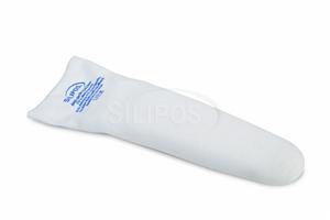 Silipos ComfortZone Single Socket Gel Liner