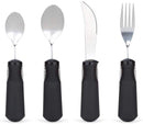 Big-Grip™ Adaptive Eating Utensils - Non-Weighted