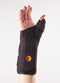 Corflex 8" Ultra Fit Wrist Splint w/Abducted Thumb