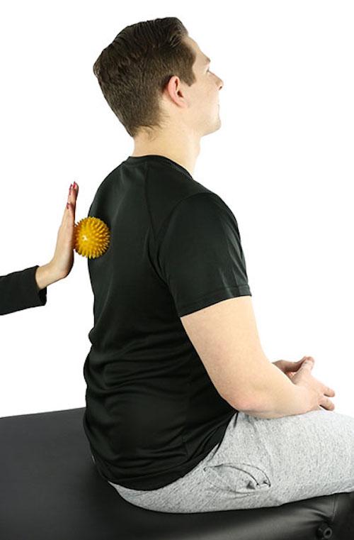 CanDo Massage Balls, Massage Peanut or Massage Roll