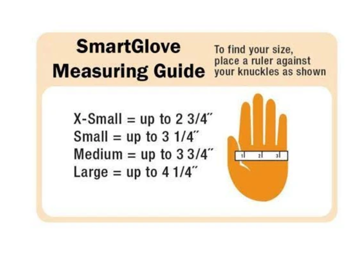 IMAK Smart Glove