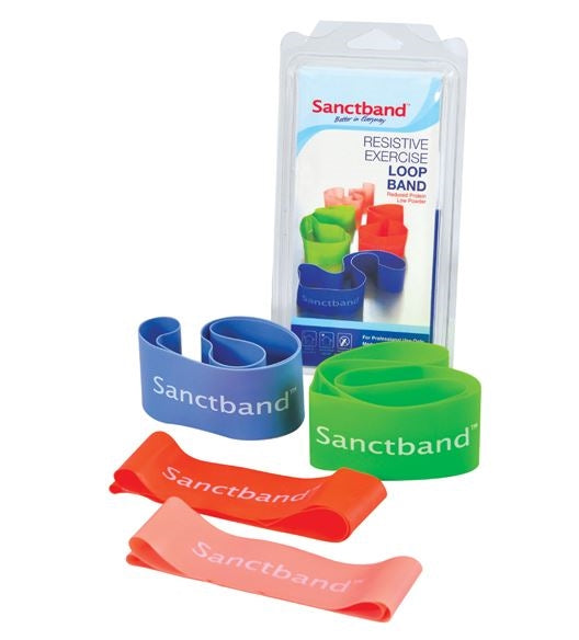 OPTP Sanctband® Loop Band