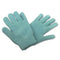 SP Ableware Silipos® Moisturizing Terry Cloth Gloves