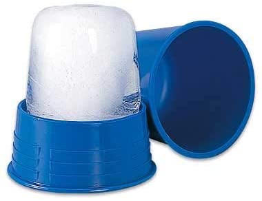 Cryocup Ice Massage Therapy Tool