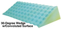 SkiL-Care 30-Degree Positioning Wedge w/LSII cover