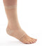 FLA Orthopedics Therall Joint Warming Ankle Support, Beige