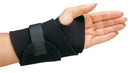 Comfort Cool Wide Wrist Wrap