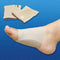 Silipos Gel Plantar Fasciitis and Heel Pain Arch Sleeve