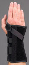 Med Spec V-Strap Wrist Support Brace