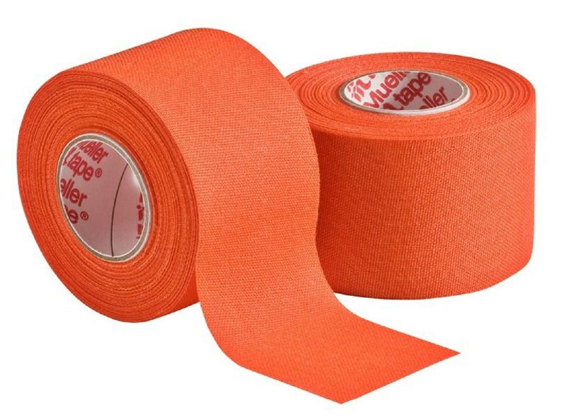Mueller Colored Athletic Tape - MTape - Rugby Imports