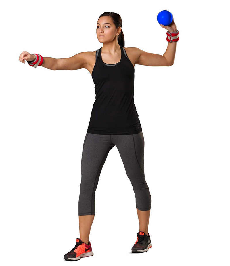 TheraBand Soft Weights